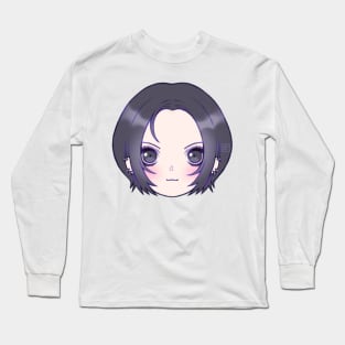 Nana Osaki anime v3 Long Sleeve T-Shirt